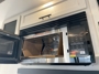 microwave-open