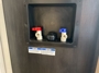 washer-dryer