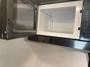 microwave-open