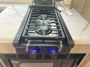 stove-oven