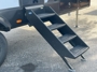 steps