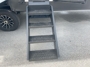 steps