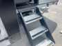 steps