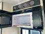 microwave-open