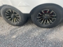 tires
