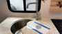sink