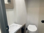 half-bath