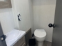 half-bath