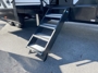 steps