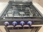 stove-oven