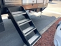 steps