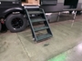 steps