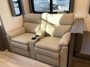 recliner