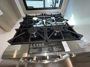stove-oven