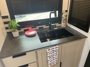 sink