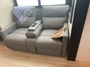 sofa