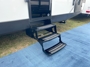 steps