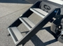 steps