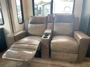 recliners