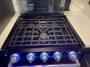 stove-oven