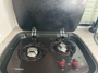 stove-oven