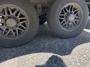tires