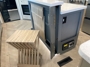 chairs