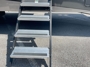 steps