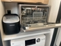 dishwasher
