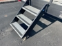 steps