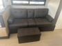 sofa