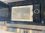 microwave-open