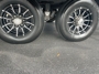 tires
