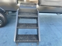 steps