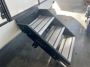 steps