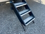 steps