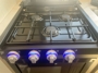 stove-oven