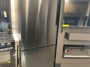 fridge