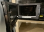 microwave-open