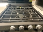 stove-oven