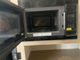 microwave-open