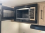 microwave-open
