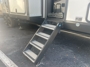 steps