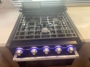 stove-oven