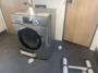 washer-dryer