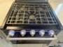 stove-oven