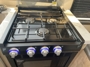stove-oven