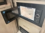 microwave-open