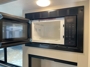microwave-open
