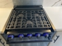 stove-oven